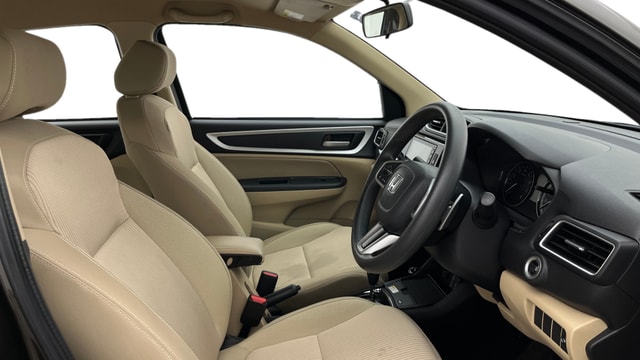 View Honda Amaze Image 26 Used Honda Amaze Image 26