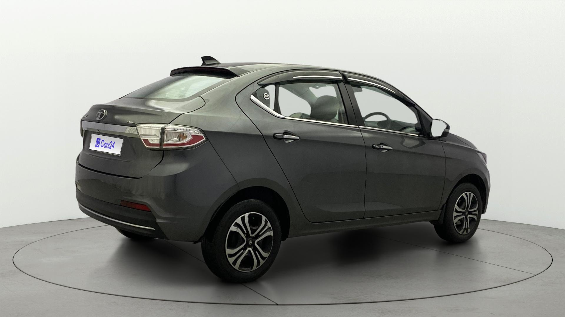 Used 2024 Tata Tigor Used 2024 Tata Tigor