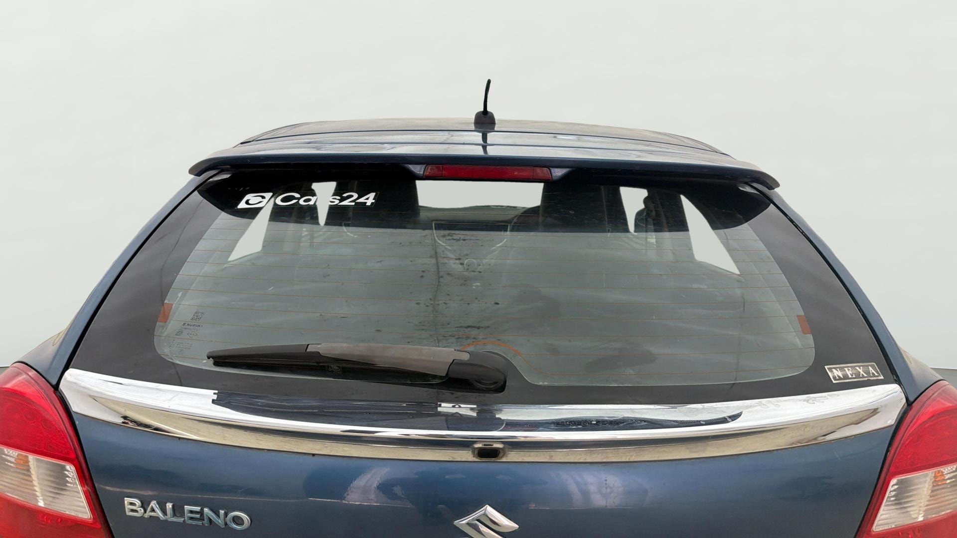 Used 2017 Maruti Suzuki 1000 Used 2017 Maruti Suzuki 1000