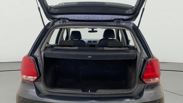 View Volkswagen Polo GT Image 36 Used Volkswagen Polo GT Image 36