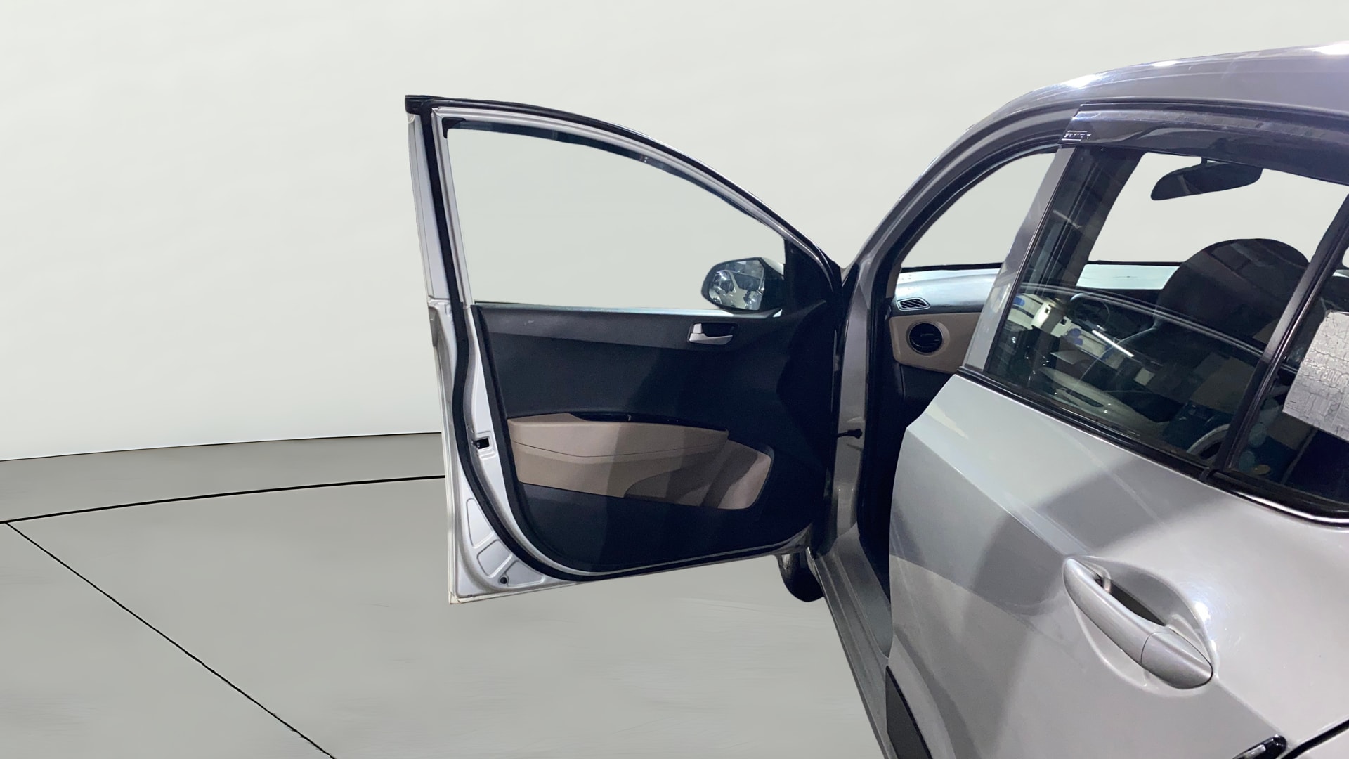 Used 2018 Hyundai Grand i10 Used 2018 Hyundai Grand i10