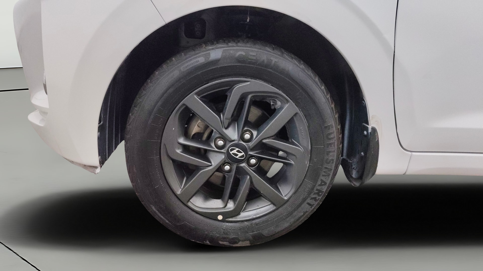 View 2020 Hyundai Grand i10 Nios Sportz Petrol AMT Image 28 Used 2020 Hyundai Grand i10 Nios Sportz Petrol AMT Image 28