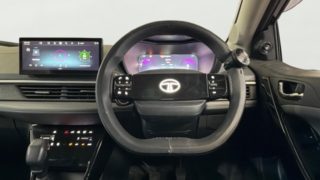 View Tata Nexon Image 20 Used Tata Nexon Image 20