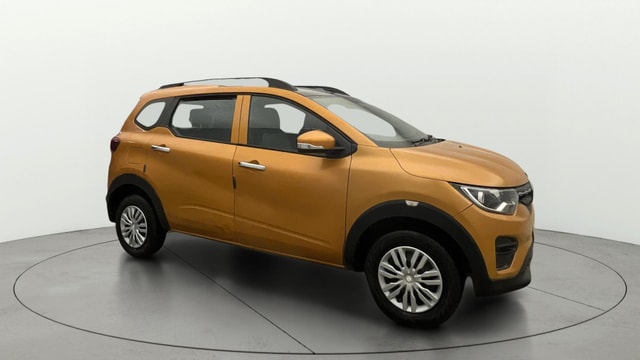 View Renault Triber Image 22 Used Renault Triber Image 22