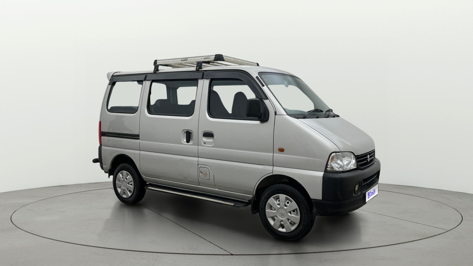 View 2024 Maruti Suzuki 1000 Base Variant Image 14 Used 2024 Maruti Suzuki 1000 Base Variant Image 14