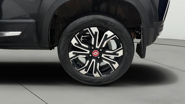 View Renault Kiger Image 8 Used Renault Kiger Image 8