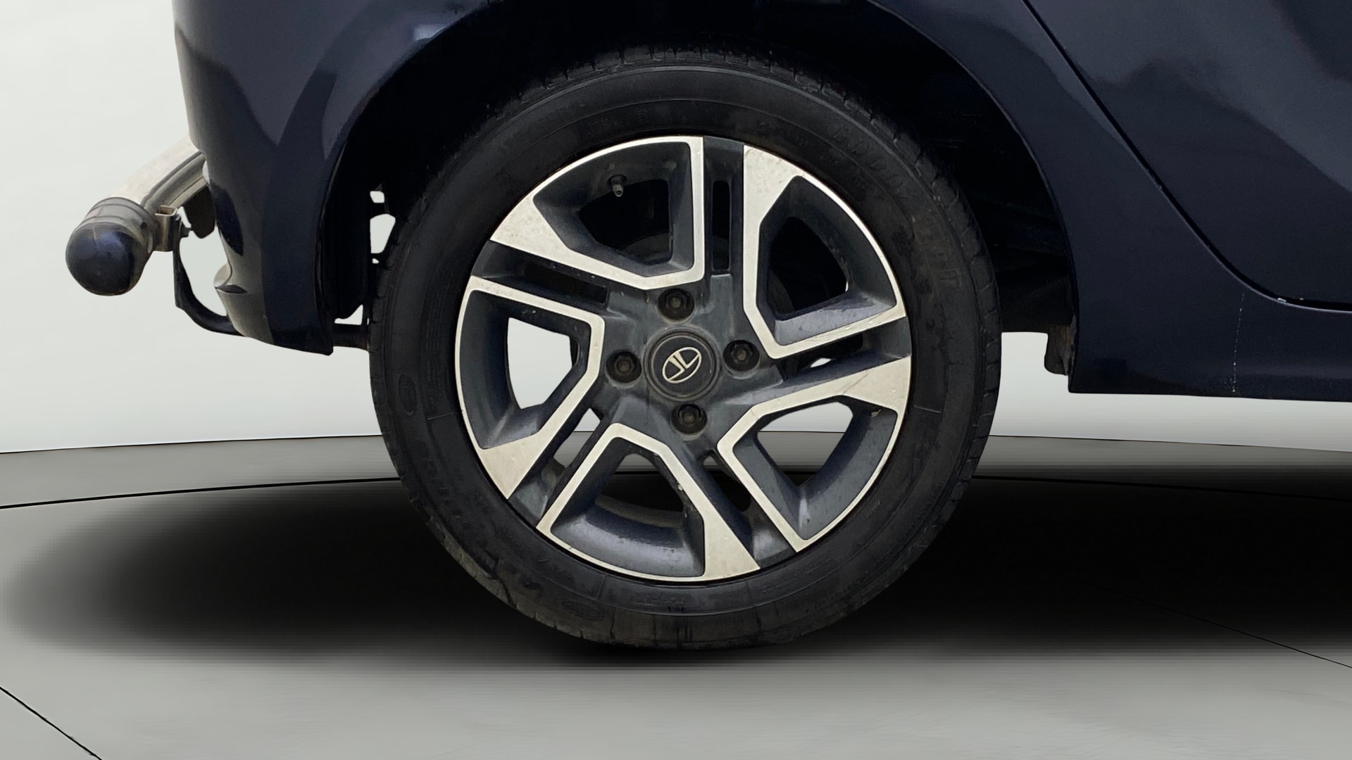 Used 2022 Tata Tiago Used 2022 Tata Tiago