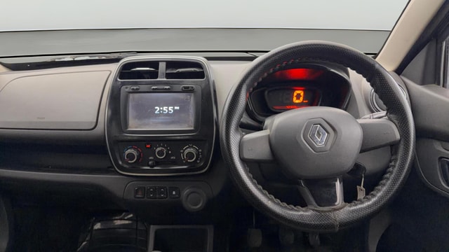 View Renault Kwid Image 20 Used Renault Kwid Image 20