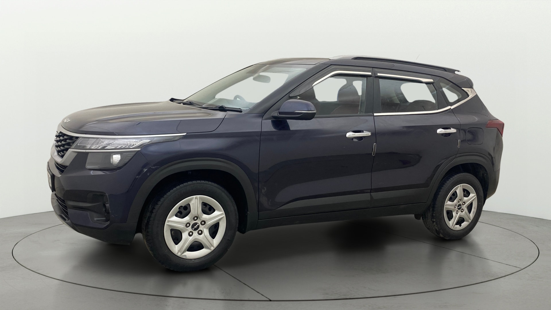 View 2023 Kia Seltos HTK Diesel Image 35 Used 2023 Kia Seltos HTK Diesel Image 35