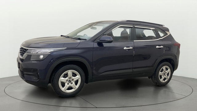 View Kia Seltos Image 35 Used Kia Seltos Image 35