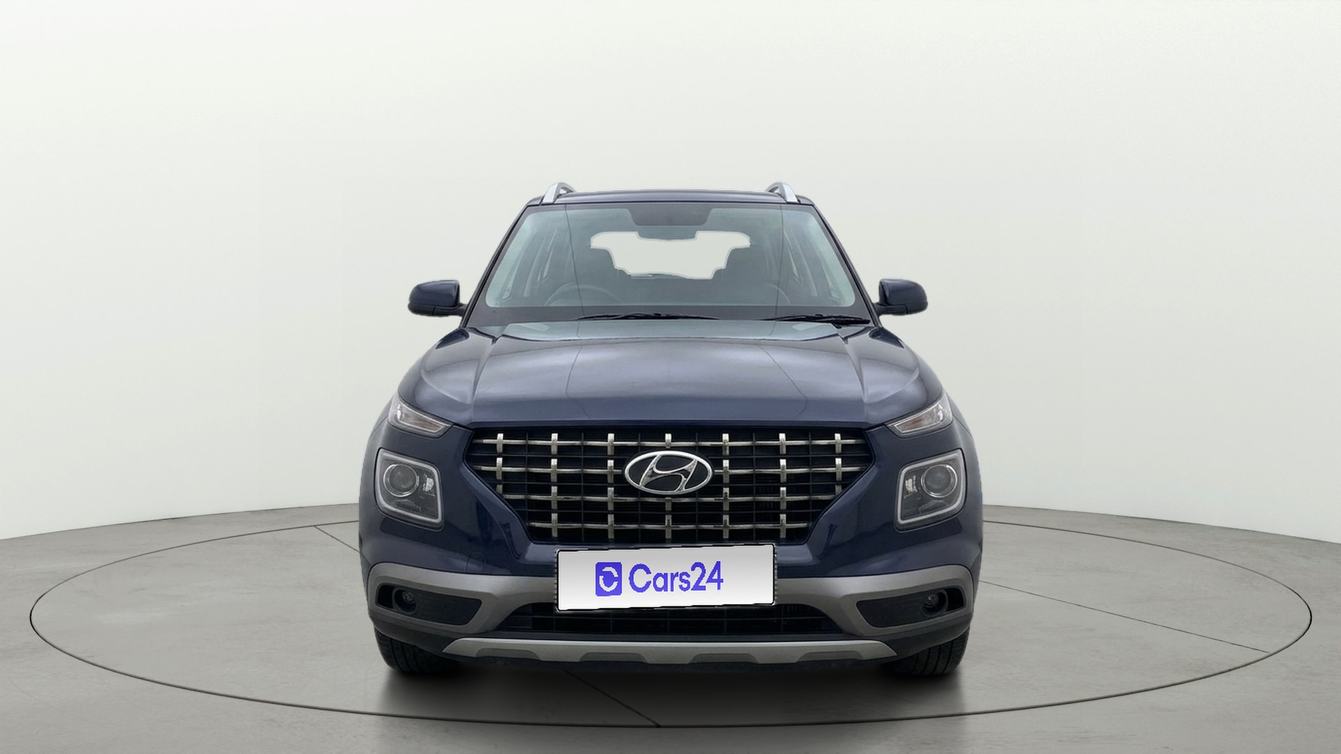 Used 2020 Hyundai Venue Used 2020 Hyundai Venue