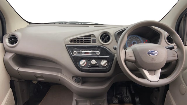 View Datsun Redi GO Image 15 Used Datsun Redi GO Image 15