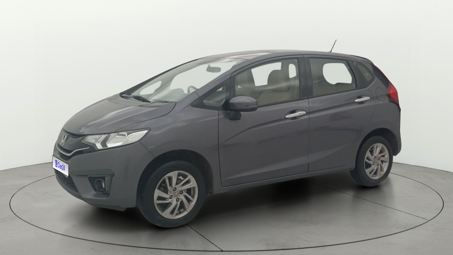 Used 2019 Honda Jazz Used 2019 Honda Jazz