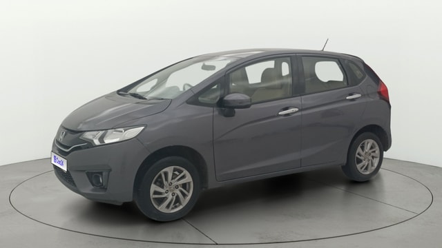 View Honda Jazz Image 37 Used Honda Jazz Image 37