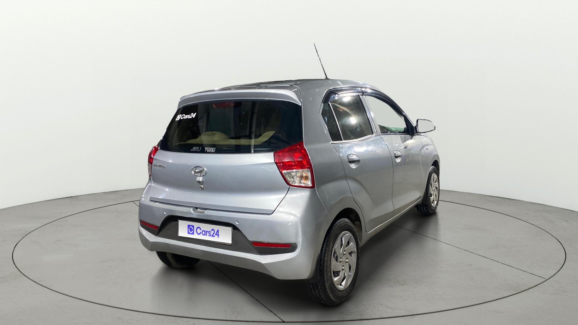 Used 2022 Hyundai New Santro Used 2022 Hyundai New Santro