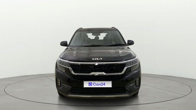 View Kia Seltos Image 1 Used Kia Seltos Image 1