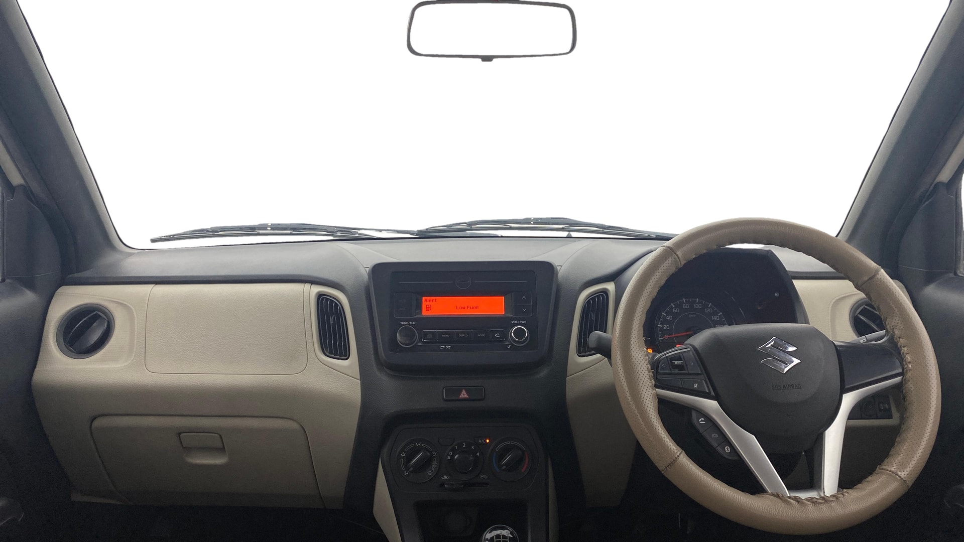 View 2019 Maruti Suzuki 1000 Base Variant Image 15 Used 2019 Maruti Suzuki 1000 Base Variant Image 15