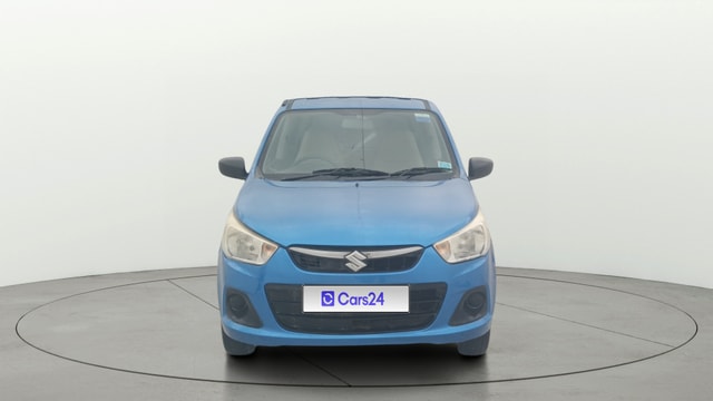 View Maruti Suzuki Alto K10 Image 1 Used Maruti Suzuki Alto K10 Image 1