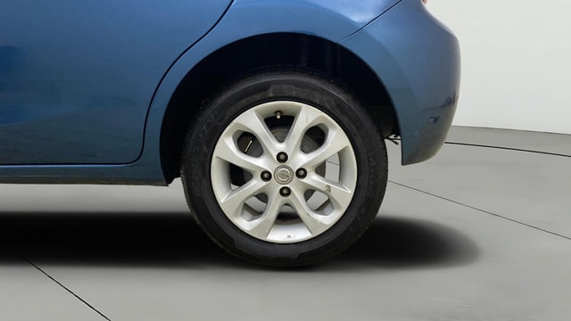 View Nissan Micra Image 11 Used Nissan Micra Image 11