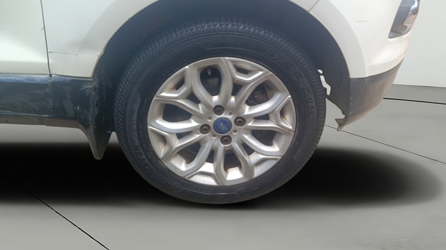 View Ford EcoSport Image 41 Used Ford EcoSport Image 41