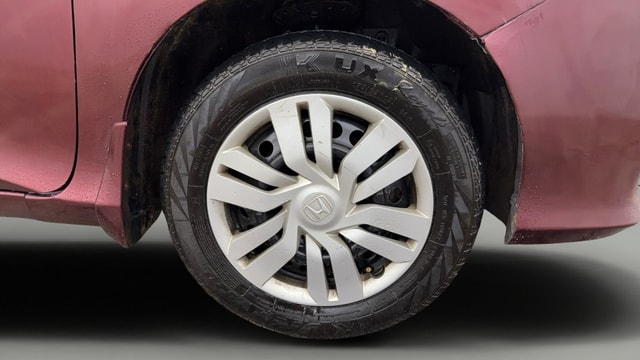 View Honda City Image 40 Used Honda City Image 40