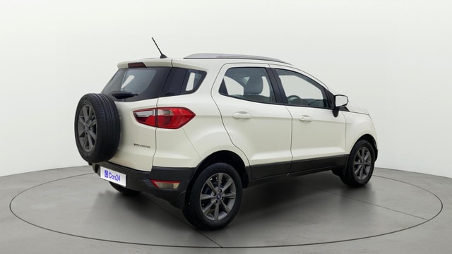 View Ford EcoSport Image 45 Used Ford EcoSport Image 45