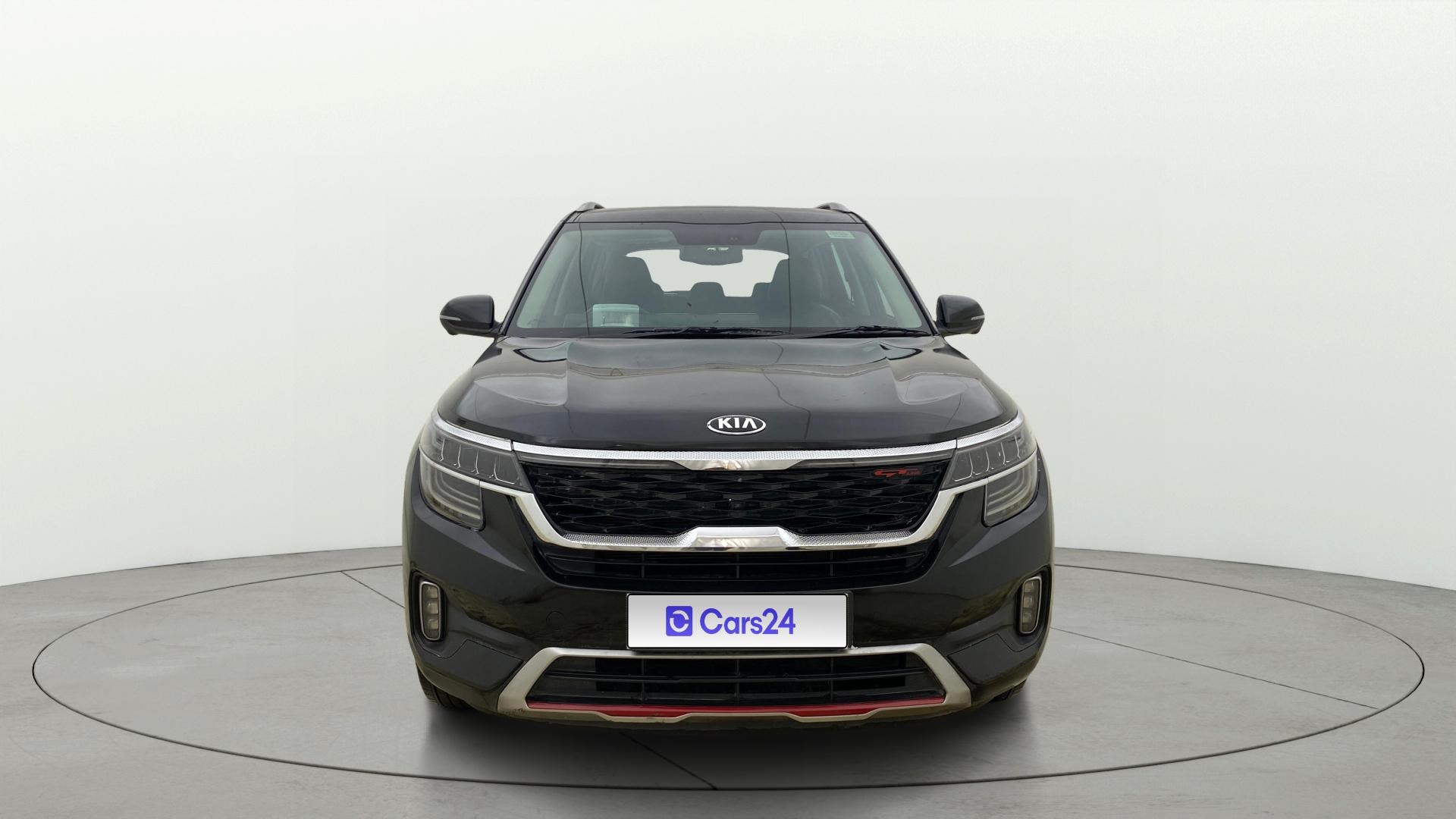 Used 2020 Kia Seltos Used 2020 Kia Seltos