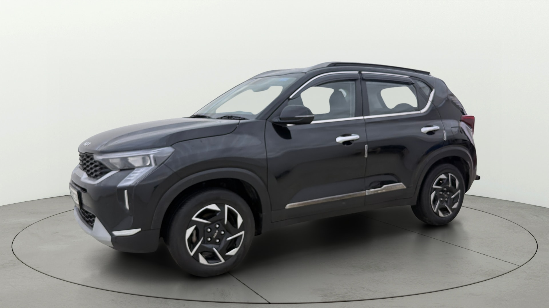 Used 2025 Kia Sonet Used 2025 Kia Sonet