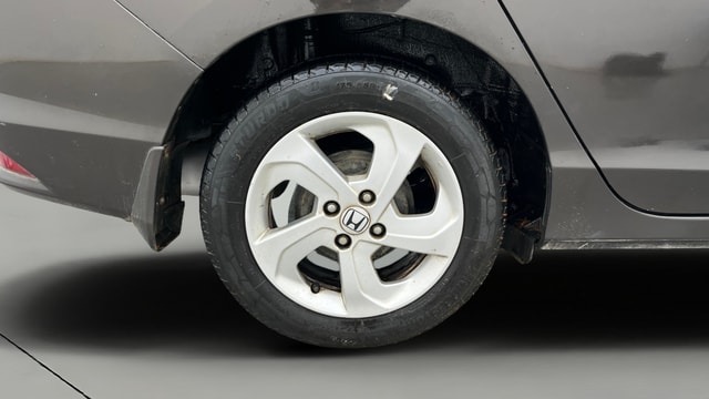 View Honda City Image 25 Used Honda City Image 25