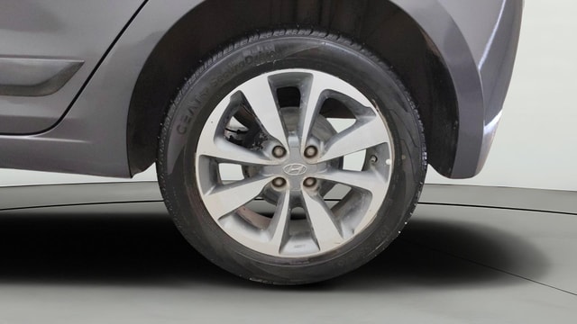 View Hyundai Elite i20 Image 11 Used Hyundai Elite i20 Image 11