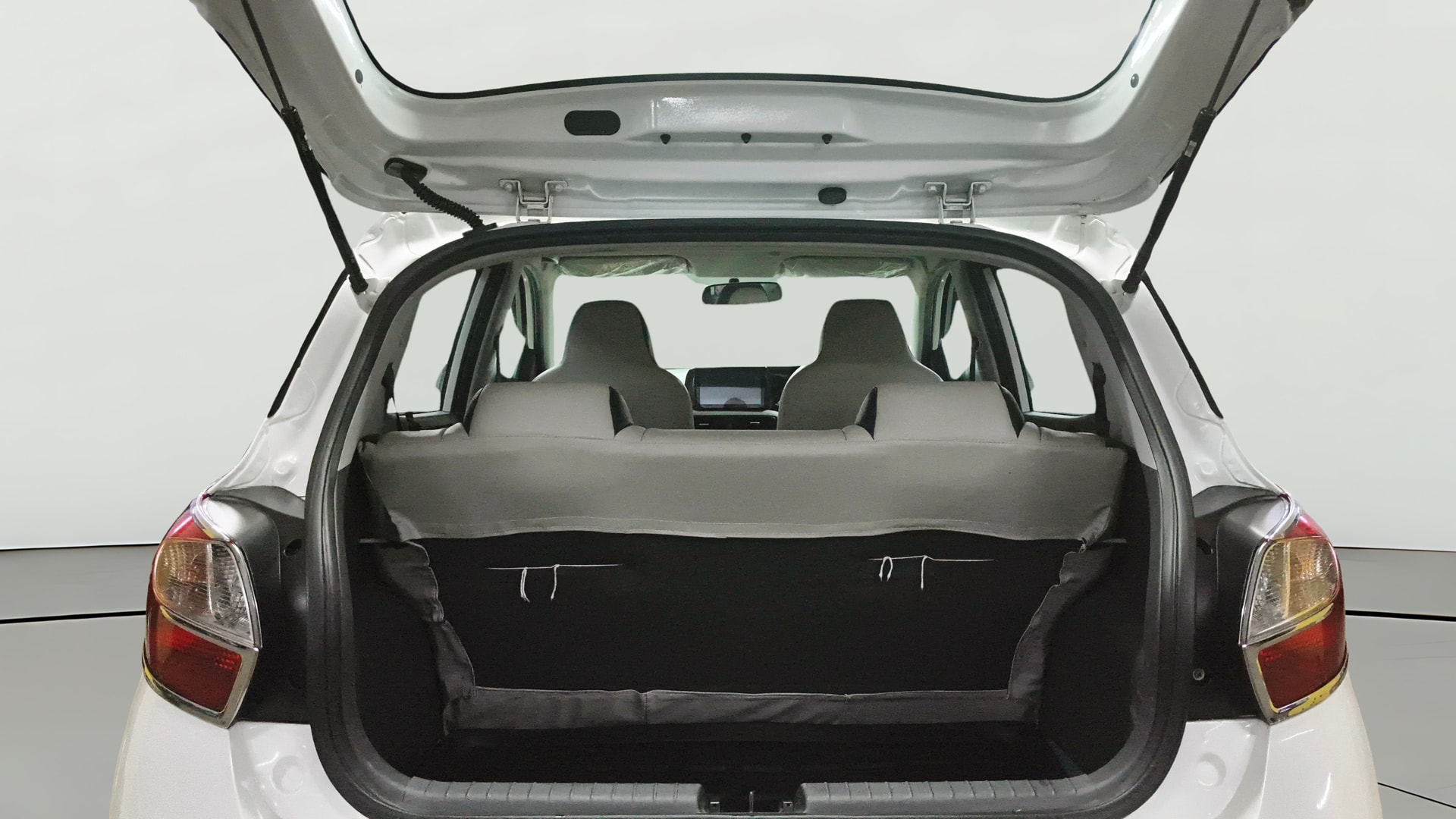 View 2022 Hyundai Grand i10 Nios Magna Petrol Image 38 Used 2022 Hyundai Grand i10 Nios Magna Petrol Image 38