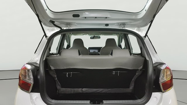 View Hyundai Grand i10 Nios Image 38 Used Hyundai Grand i10 Nios Image 38