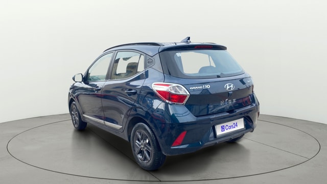View Hyundai Grand i10 Nios Image 2 Used Hyundai Grand i10 Nios Image 2