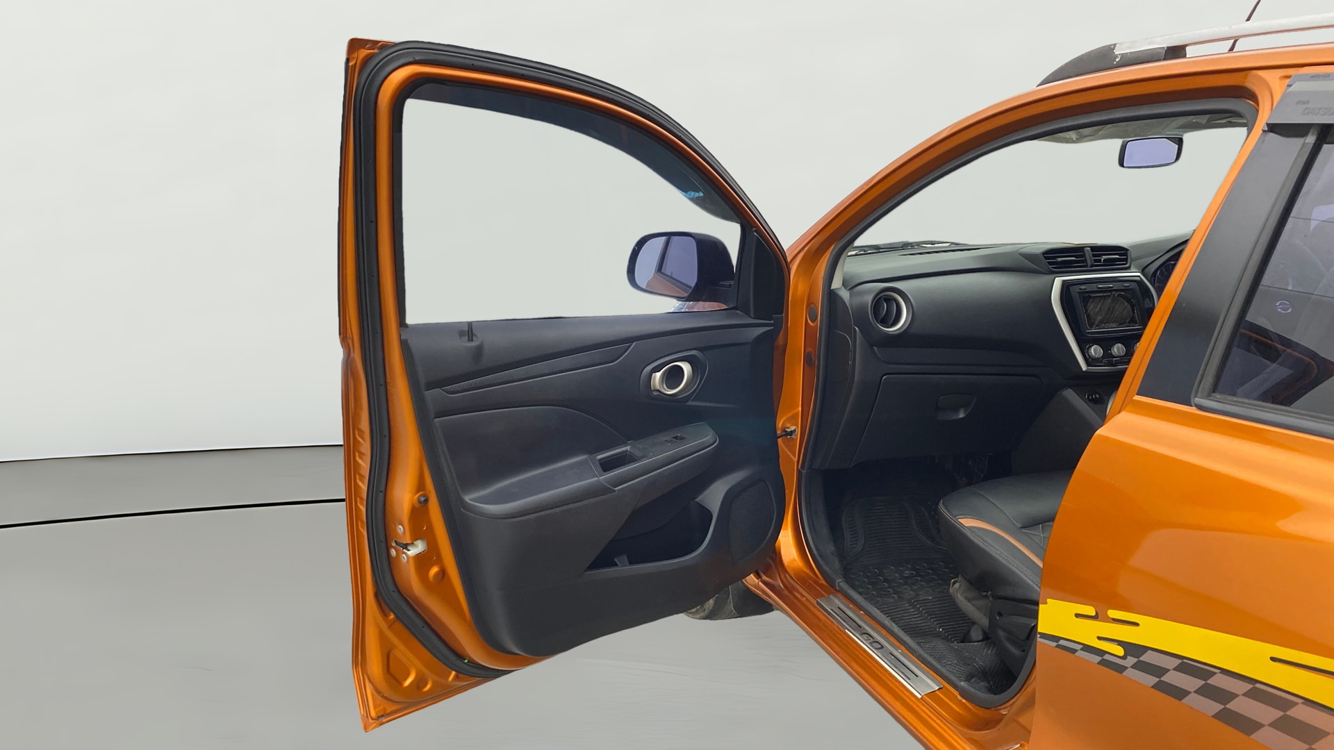 Used 2019 Datsun Go Used 2019 Datsun Go