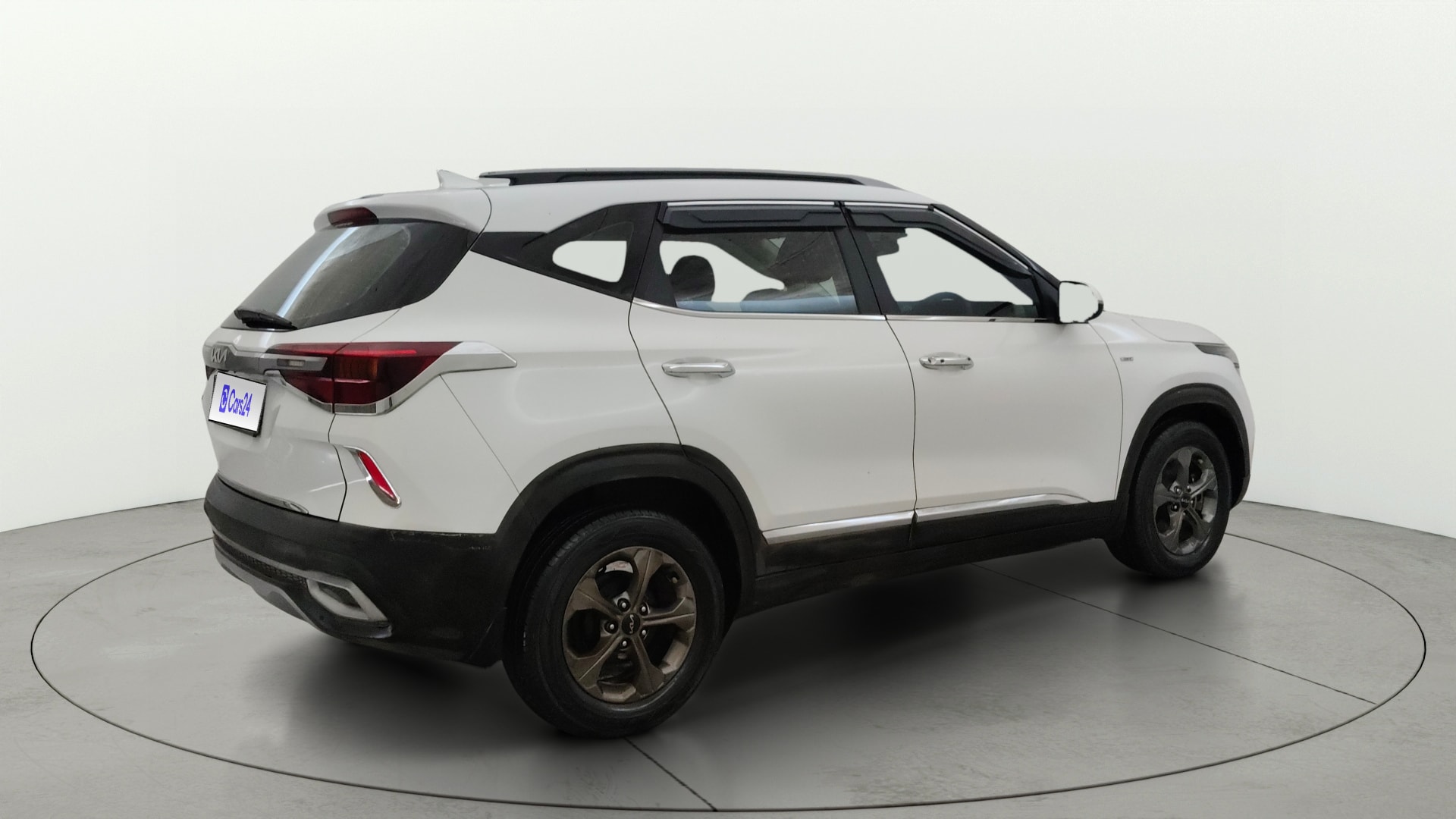Used 2021 Kia Seltos Used 2021 Kia Seltos