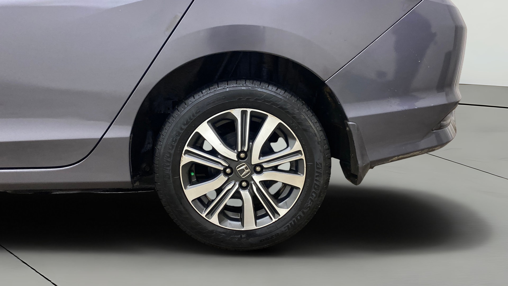 Used 2018 Honda City Used 2018 Honda City