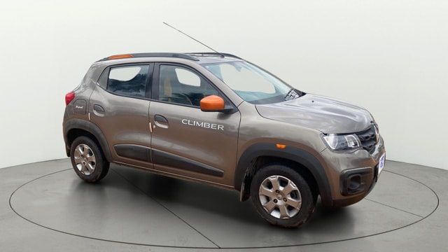 View Renault Kwid Image 36 Used Renault Kwid Image 36