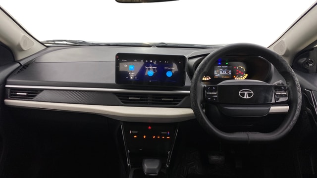 View Tata Nexon Image 16 Used Tata Nexon Image 16