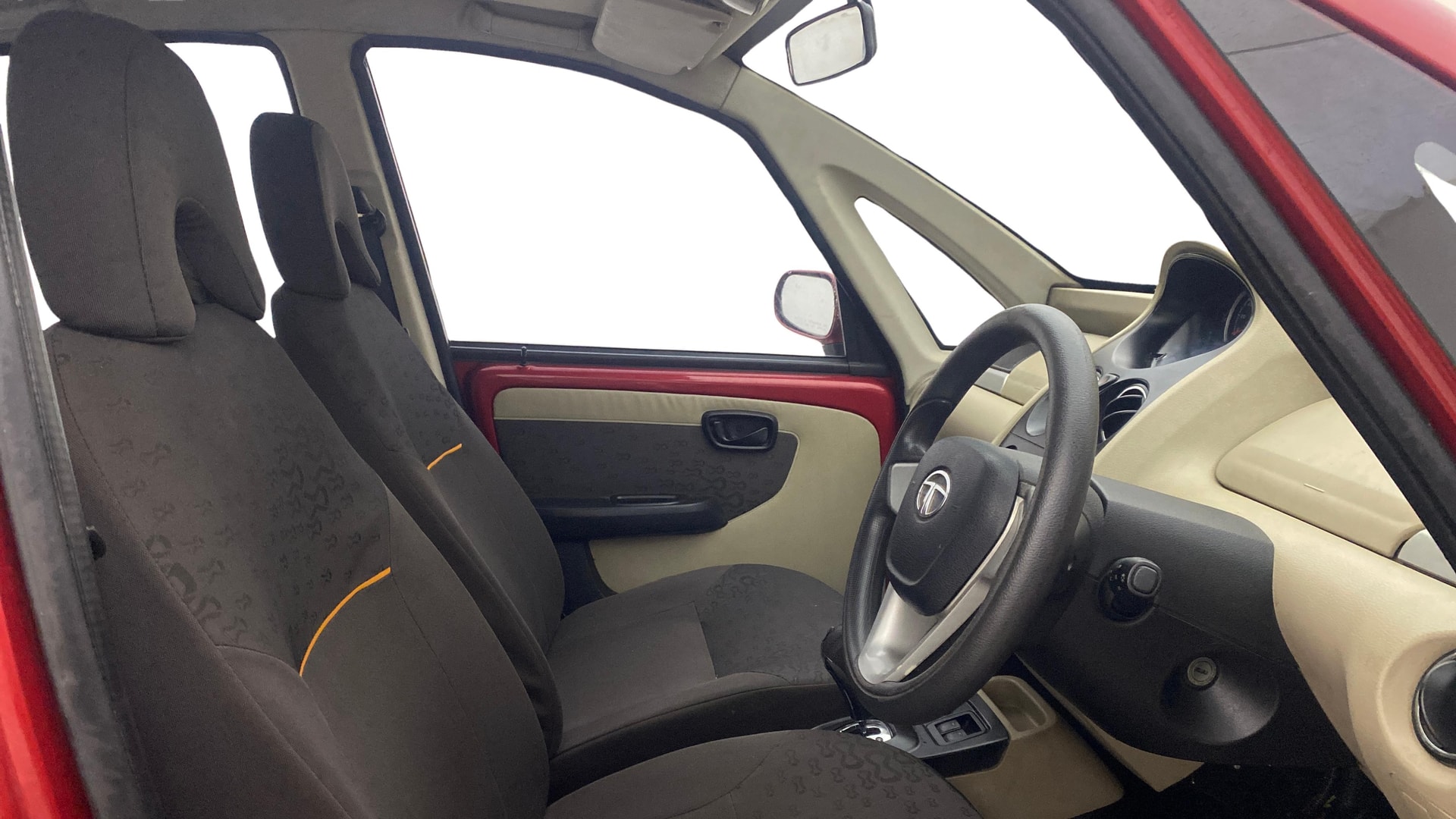 View 2016 Tata Nano Twist XT Image 25 Used 2016 Tata Nano Twist XT Image 25