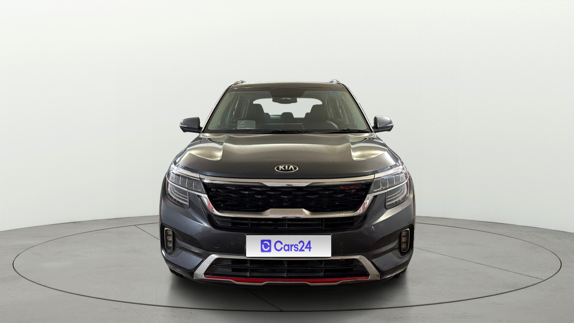 Used 2020 Kia Seltos Used 2020 Kia Seltos