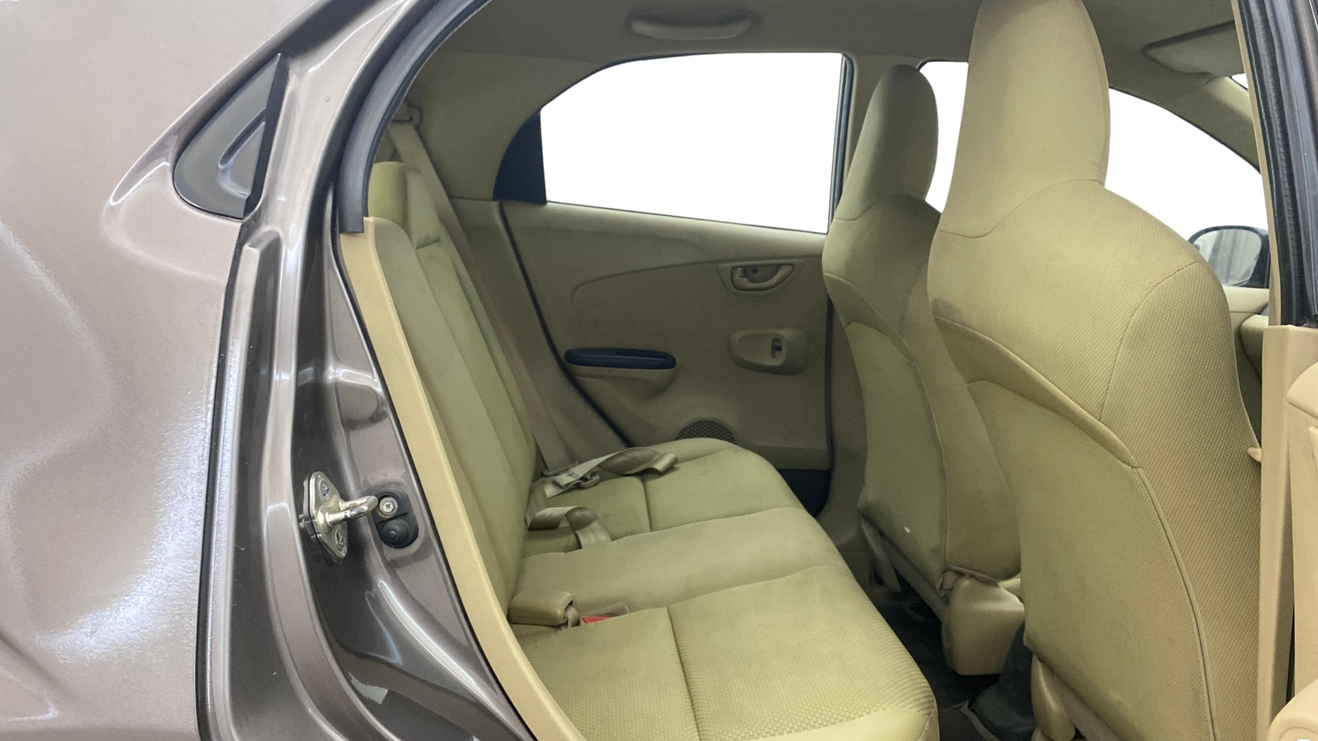 Used 2015 Honda Brio Used 2015 Honda Brio