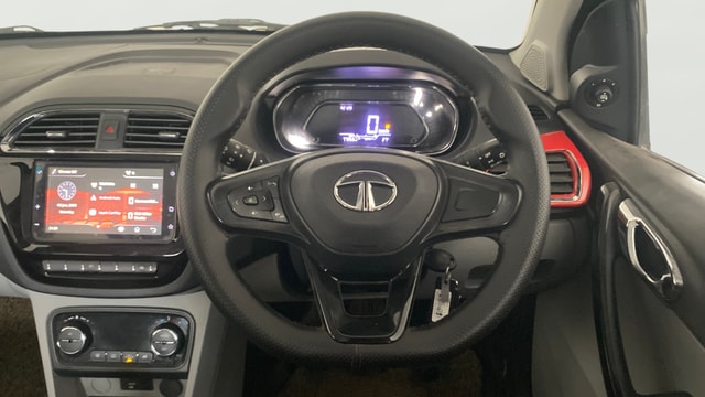 View Tata Tiago Image 21 Used Tata Tiago Image 21