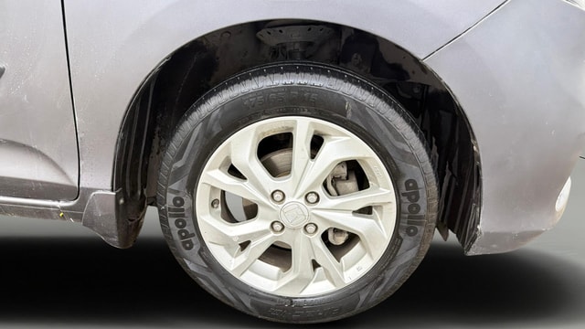View Honda Amaze Image 41 Used Honda Amaze Image 41
