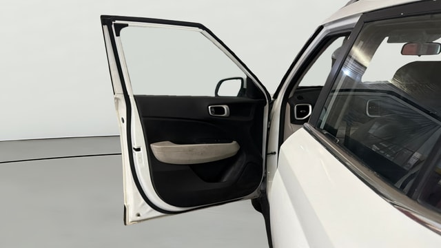 View Hyundai Venue Image 31 Used Hyundai Venue Image 31