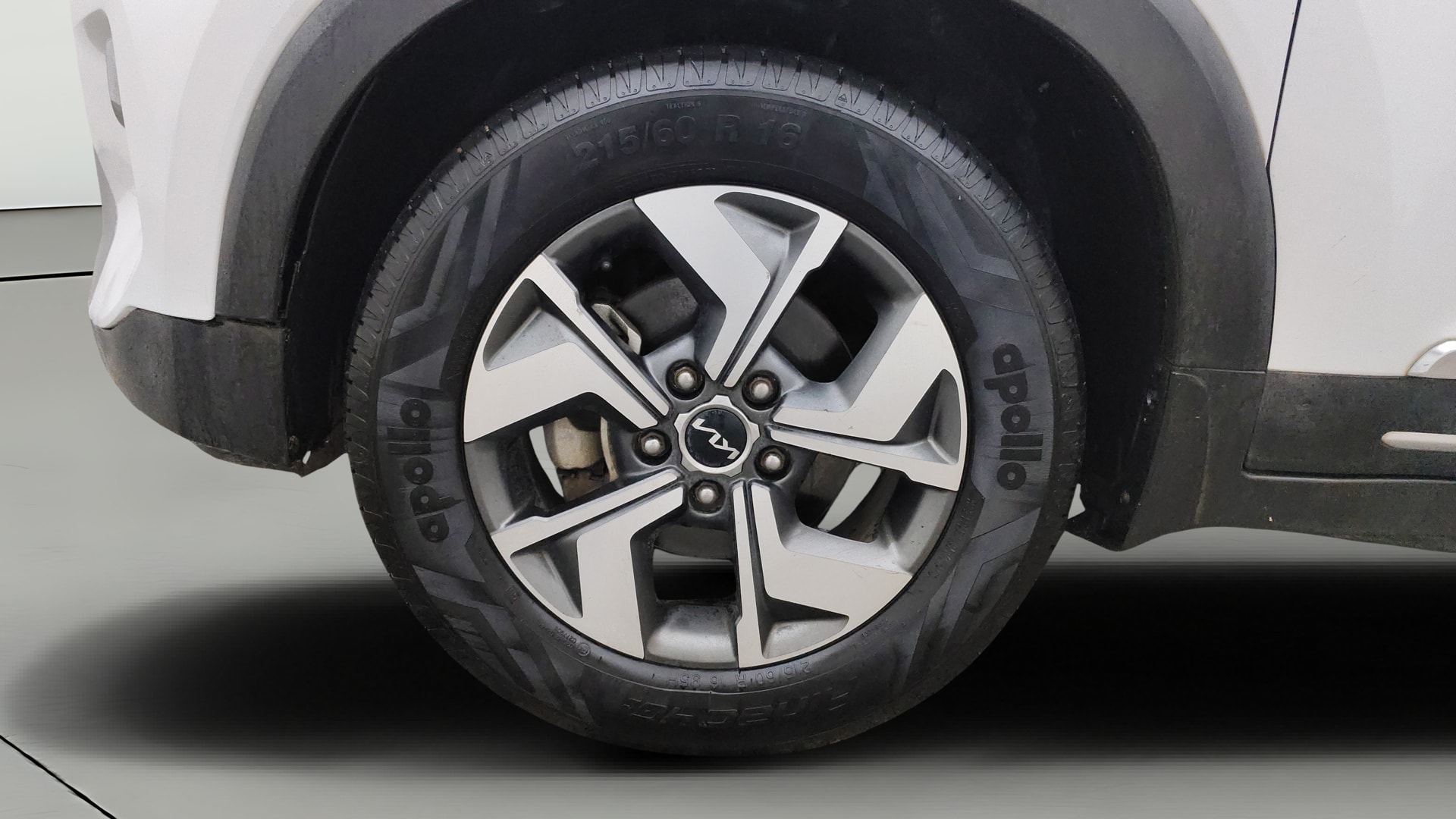 Used 2021 Kia Sonet Used 2021 Kia Sonet