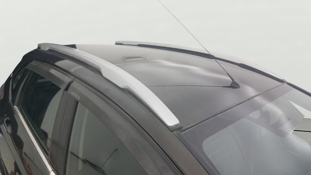 View Honda WR-V Image 6 Used Honda WR-V Image 6