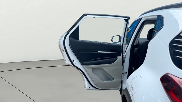 View Kia Sonet Image 15 Used Kia Sonet Image 15