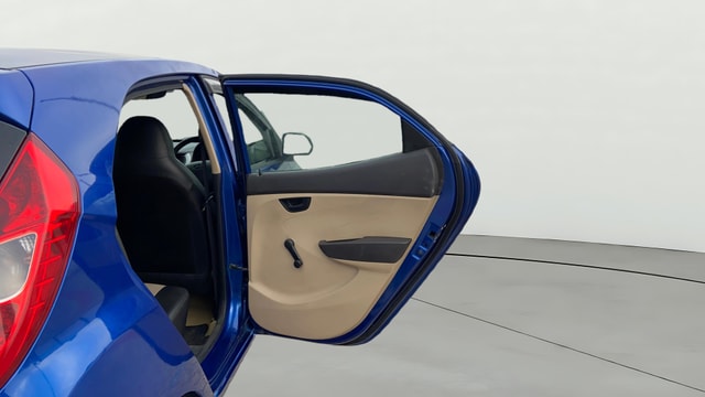 View Hyundai EON Image 7 Used Hyundai EON Image 7