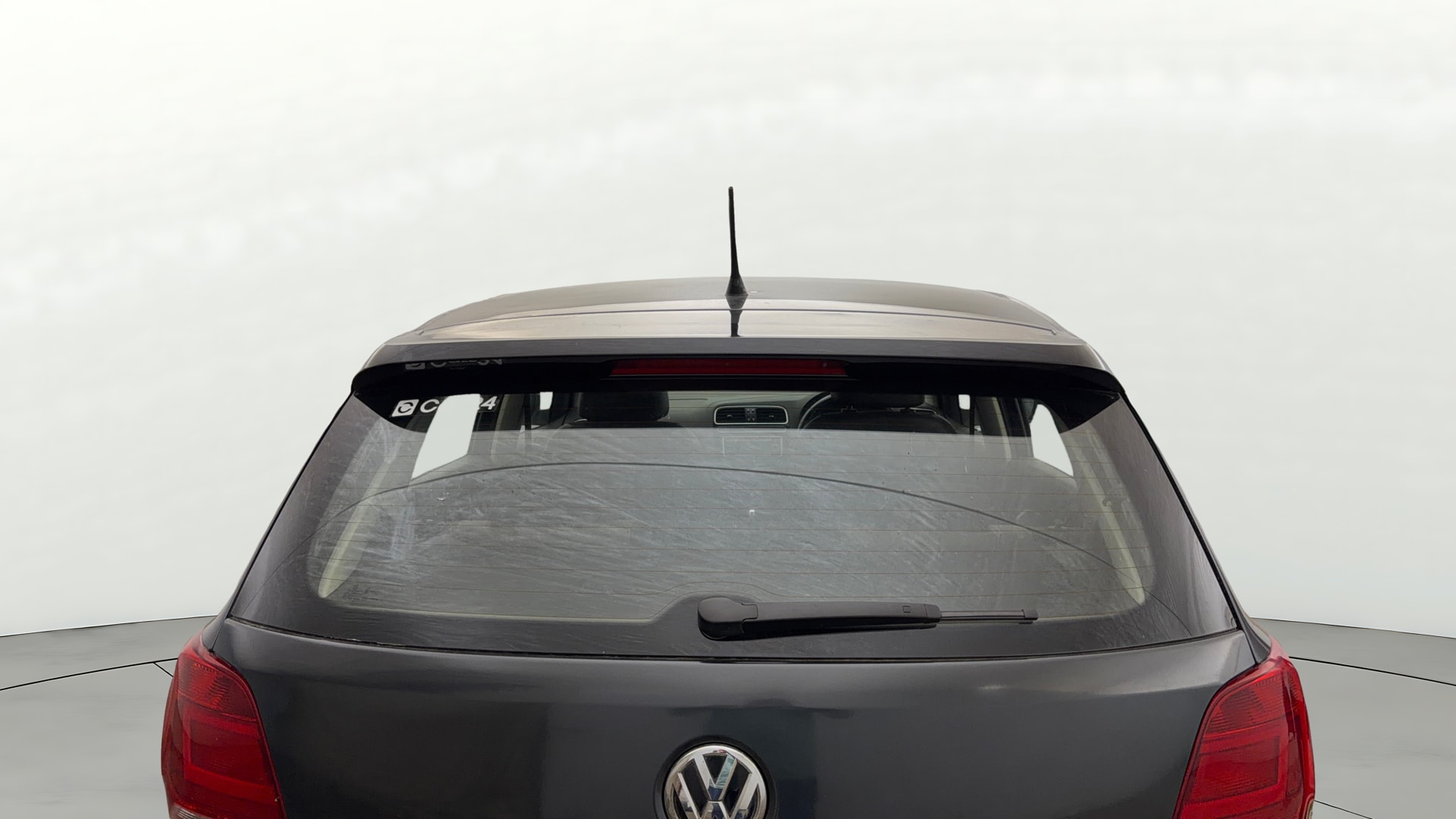 Used 2014 Volkswagen Polo GT Used 2014 Volkswagen Polo GT