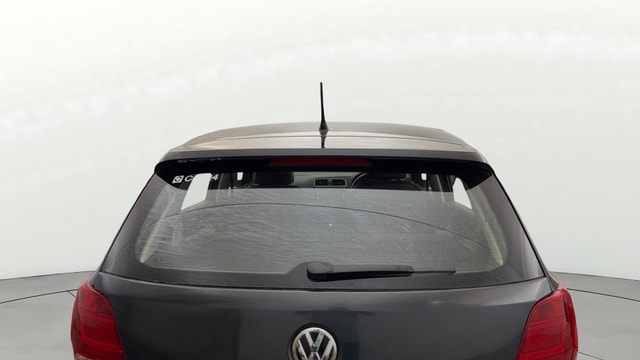 View Volkswagen Polo GT Image 4 Used Volkswagen Polo GT Image 4
